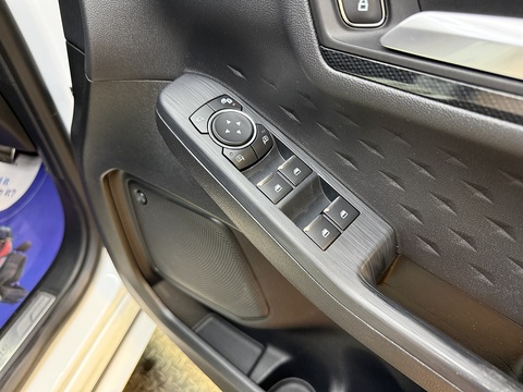 2.5 EcoBoost Duratec 14.4kWh ST-Line SUV 5dr Petrol Plug-in Hybrid CVT Euro 6 (s/s) (225 ps)