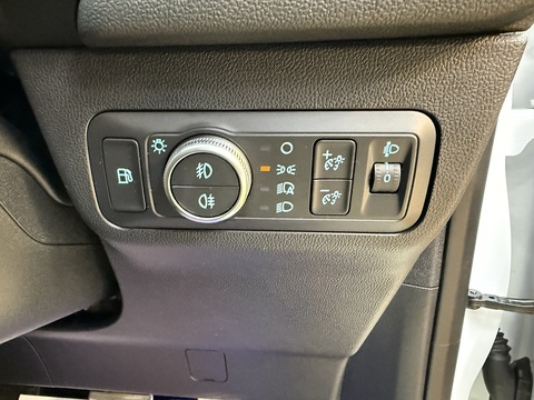 2.5 EcoBoost Duratec 14.4kWh ST-Line SUV 5dr Petrol Plug-in Hybrid CVT Euro 6 (s/s) (225 ps)