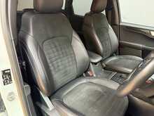 Ford Kuga 2.5 EcoBoost Duratec 14.4kWh ST-Line SUV 5dr Petrol Plug-in Hybrid CVT Euro 6 (s/s) (225 ps) 