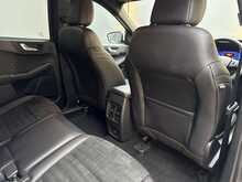 Ford Kuga 2.5 EcoBoost Duratec 14.4kWh ST-Line SUV 5dr Petrol Plug-in Hybrid CVT Euro 6 (s/s) (225 ps) 