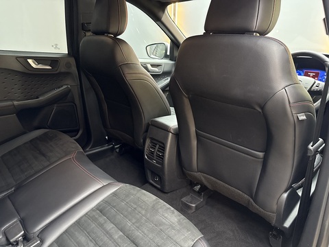 2.5 EcoBoost Duratec 14.4kWh ST-Line SUV 5dr Petrol Plug-in Hybrid CVT Euro 6 (s/s) (225 ps)
