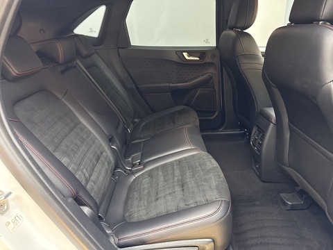 2.5 EcoBoost Duratec 14.4kWh ST-Line SUV 5dr Petrol Plug-in Hybrid CVT Euro 6 (s/s) (225 ps)