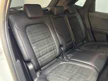 Ford Kuga 2.5 EcoBoost Duratec 14.4kWh ST-Line SUV 5dr Petrol Plug-in Hybrid CVT Euro 6 (s/s) (225 ps) 