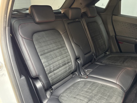 2.5 EcoBoost Duratec 14.4kWh ST-Line SUV 5dr Petrol Plug-in Hybrid CVT Euro 6 (s/s) (225 ps)