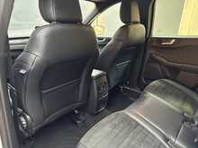 Ford Kuga 2.5 EcoBoost Duratec 14.4kWh ST-Line SUV 5dr Petrol Plug-in Hybrid CVT Euro 6 (s/s) (225 ps) 