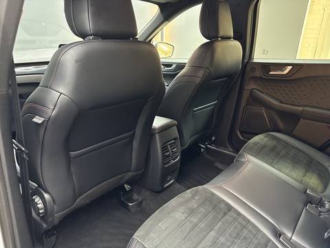 2.5 EcoBoost Duratec 14.4kWh ST-Line SUV 5dr Petrol Plug-in Hybrid CVT Euro 6 (s/s) (225 ps)