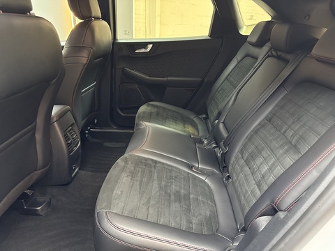 2.5 EcoBoost Duratec 14.4kWh ST-Line SUV 5dr Petrol Plug-in Hybrid CVT Euro 6 (s/s) (225 ps)