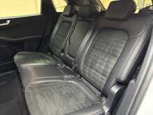 Ford Kuga 2.5 EcoBoost Duratec 14.4kWh ST-Line SUV 5dr Petrol Plug-in Hybrid CVT Euro 6 (s/s) (225 ps) 
