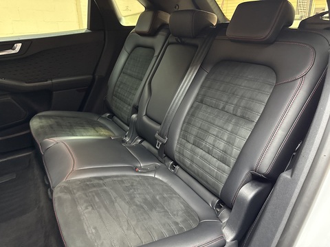 2.5 EcoBoost Duratec 14.4kWh ST-Line SUV 5dr Petrol Plug-in Hybrid CVT Euro 6 (s/s) (225 ps)