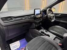 Ford Kuga 2.5 EcoBoost Duratec 14.4kWh ST-Line SUV 5dr Petrol Plug-in Hybrid CVT Euro 6 (s/s) (225 ps) 