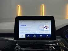 Ford Kuga 2.5 EcoBoost Duratec 14.4kWh ST-Line SUV 5dr Petrol Plug-in Hybrid CVT Euro 6 (s/s) (225 ps) 