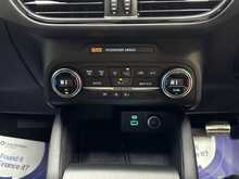Ford Kuga 2.5 EcoBoost Duratec 14.4kWh ST-Line SUV 5dr Petrol Plug-in Hybrid CVT Euro 6 (s/s) (225 ps) 