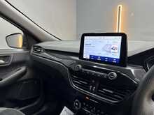 Ford Kuga 2.5 EcoBoost Duratec 14.4kWh ST-Line SUV 5dr Petrol Plug-in Hybrid CVT Euro 6 (s/s) (225 ps) 