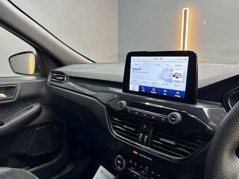2.5 EcoBoost Duratec 14.4kWh ST-Line SUV 5dr Petrol Plug-in Hybrid CVT Euro 6 (s/s) (225 ps)