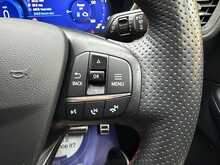 Ford Kuga 2.5 EcoBoost Duratec 14.4kWh ST-Line SUV 5dr Petrol Plug-in Hybrid CVT Euro 6 (s/s) (225 ps) 