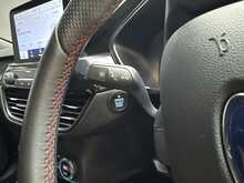 Ford Kuga 2.5 EcoBoost Duratec 14.4kWh ST-Line SUV 5dr Petrol Plug-in Hybrid CVT Euro 6 (s/s) (225 ps) 