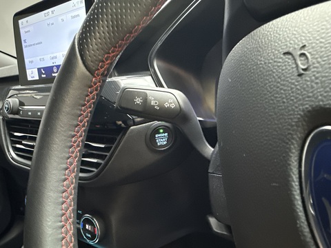 2.5 EcoBoost Duratec 14.4kWh ST-Line SUV 5dr Petrol Plug-in Hybrid CVT Euro 6 (s/s) (225 ps)