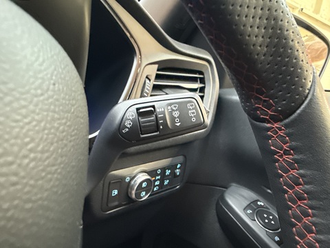 2.5 EcoBoost Duratec 14.4kWh ST-Line SUV 5dr Petrol Plug-in Hybrid CVT Euro 6 (s/s) (225 ps)