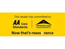 Ford Kuga 2.5 EcoBoost Duratec 14.4kWh ST-Line SUV 5dr Petrol Plug-in Hybrid CVT Euro 6 (s/s) (225 ps) 