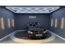 BMW 3 Series 2.0 320i Luxury Touring 5dr Petrol Manual Euro 6 (s/s) (184 ps) 