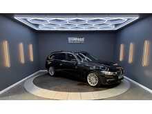 BMW 3 Series 2.0 320i Luxury Touring 5dr Petrol Manual Euro 6 (s/s) (184 ps) 
