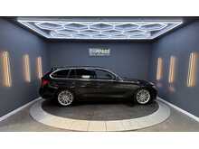 BMW 3 Series 2.0 320i Luxury Touring 5dr Petrol Manual Euro 6 (s/s) (184 ps) 