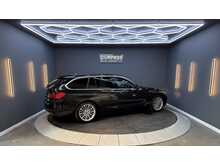 BMW 3 Series 2.0 320i Luxury Touring 5dr Petrol Manual Euro 6 (s/s) (184 ps) 