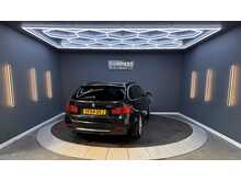 BMW 3 Series 2.0 320i Luxury Touring 5dr Petrol Manual Euro 6 (s/s) (184 ps) 