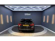 BMW 3 Series 2.0 320i Luxury Touring 5dr Petrol Manual Euro 6 (s/s) (184 ps) 