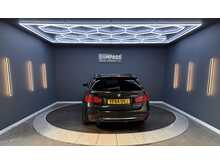 BMW 3 Series 2.0 320i Luxury Touring 5dr Petrol Manual Euro 6 (s/s) (184 ps) 