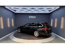 BMW 3 Series 2.0 320i Luxury Touring 5dr Petrol Manual Euro 6 (s/s) (184 ps) 