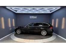 BMW 3 Series 2.0 320i Luxury Touring 5dr Petrol Manual Euro 6 (s/s) (184 ps) 