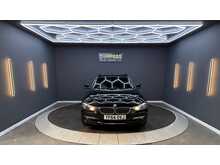 BMW 3 Series 2.0 320i Luxury Touring 5dr Petrol Manual Euro 6 (s/s) (184 ps) 