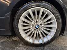 BMW 3 Series 2.0 320i Luxury Touring 5dr Petrol Manual Euro 6 (s/s) (184 ps) 