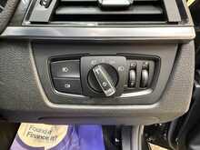 BMW 3 Series 2.0 320i Luxury Touring 5dr Petrol Manual Euro 6 (s/s) (184 ps) 