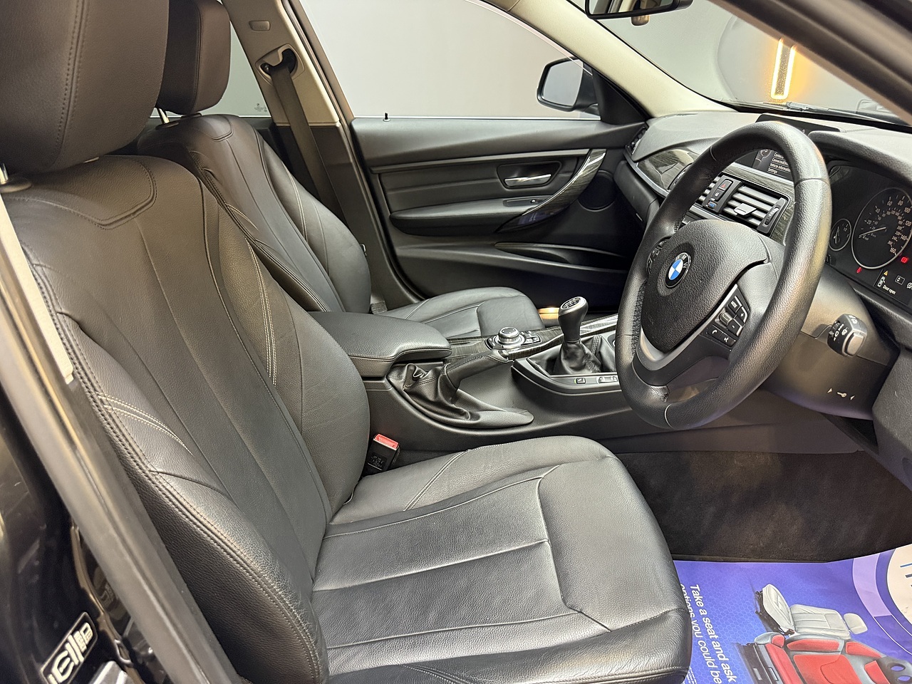 2014 BMW 3 Series