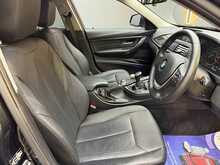 BMW 3 Series 2.0 320i Luxury Touring 5dr Petrol Manual Euro 6 (s/s) (184 ps) 