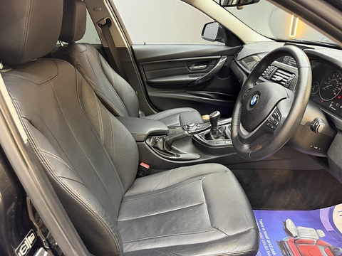 2.0 320i Luxury Touring 5dr Petrol Manual Euro 6 (s/s) (184 ps)