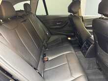 BMW 3 Series 2.0 320i Luxury Touring 5dr Petrol Manual Euro 6 (s/s) (184 ps) 
