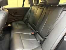 BMW 3 Series 2.0 320i Luxury Touring 5dr Petrol Manual Euro 6 (s/s) (184 ps) 