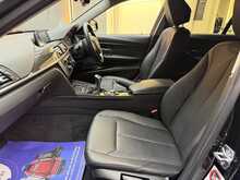 BMW 3 Series 2.0 320i Luxury Touring 5dr Petrol Manual Euro 6 (s/s) (184 ps) 