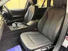 BMW 3 Series 2.0 320i Luxury Touring 5dr Petrol Manual Euro 6 (s/s) (184 ps) 