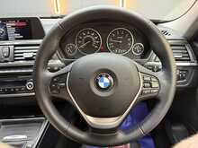 BMW 3 Series 2.0 320i Luxury Touring 5dr Petrol Manual Euro 6 (s/s) (184 ps) 