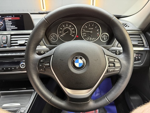 2.0 320i Luxury Touring 5dr Petrol Manual Euro 6 (s/s) (184 ps)