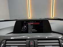 BMW 3 Series 2.0 320i Luxury Touring 5dr Petrol Manual Euro 6 (s/s) (184 ps) 