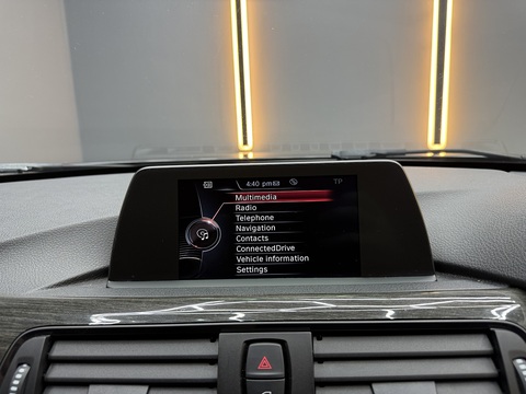 2.0 320i Luxury Touring 5dr Petrol Manual Euro 6 (s/s) (184 ps)