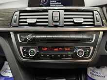 BMW 3 Series 2.0 320i Luxury Touring 5dr Petrol Manual Euro 6 (s/s) (184 ps) 