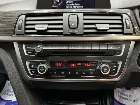 2.0 320i Luxury Touring 5dr Petrol Manual Euro 6 (s/s) (184 ps)
