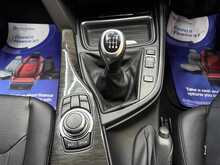 BMW 3 Series 2.0 320i Luxury Touring 5dr Petrol Manual Euro 6 (s/s) (184 ps) 