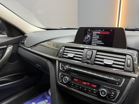 2.0 320i Luxury Touring 5dr Petrol Manual Euro 6 (s/s) (184 ps)